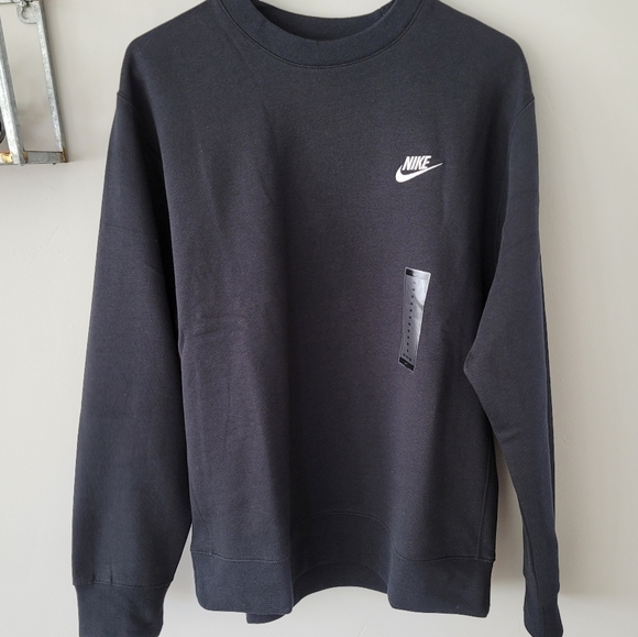 Nike Sportswear Club Fleece Crewneck - Picture 5 of 16